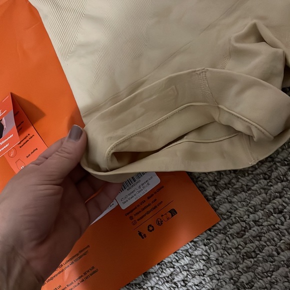 Shapewear Shorts - Picture 13 of 16